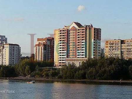 Однокомнатная квартира Новосибирск улица, фото №6