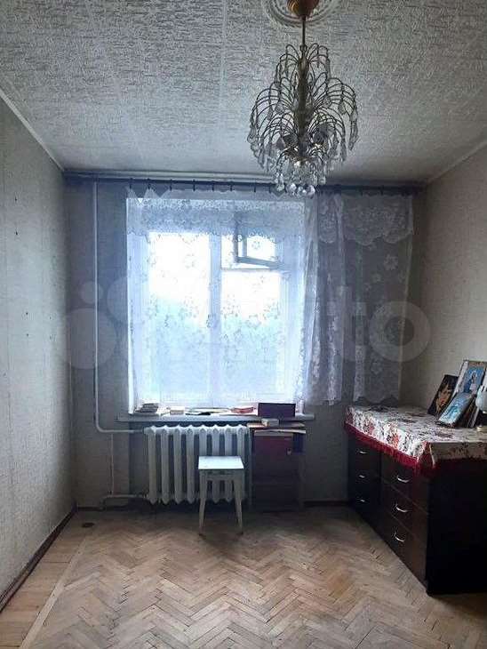 -и комнатная Not Defined, фото №1