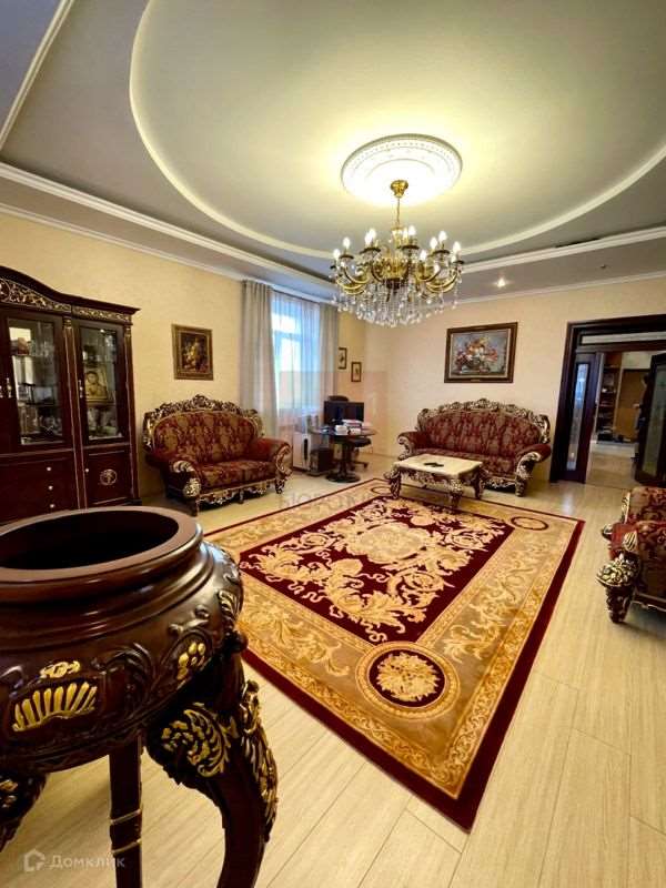 Дом 6 комнат Автономных Республик улица, 69, фото №3