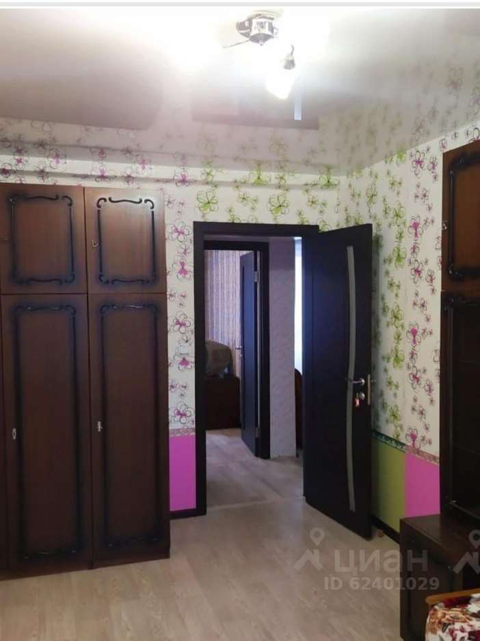 -и комнатная ул. Павловская (МО "г. Павловск") улица, 46, фото №3