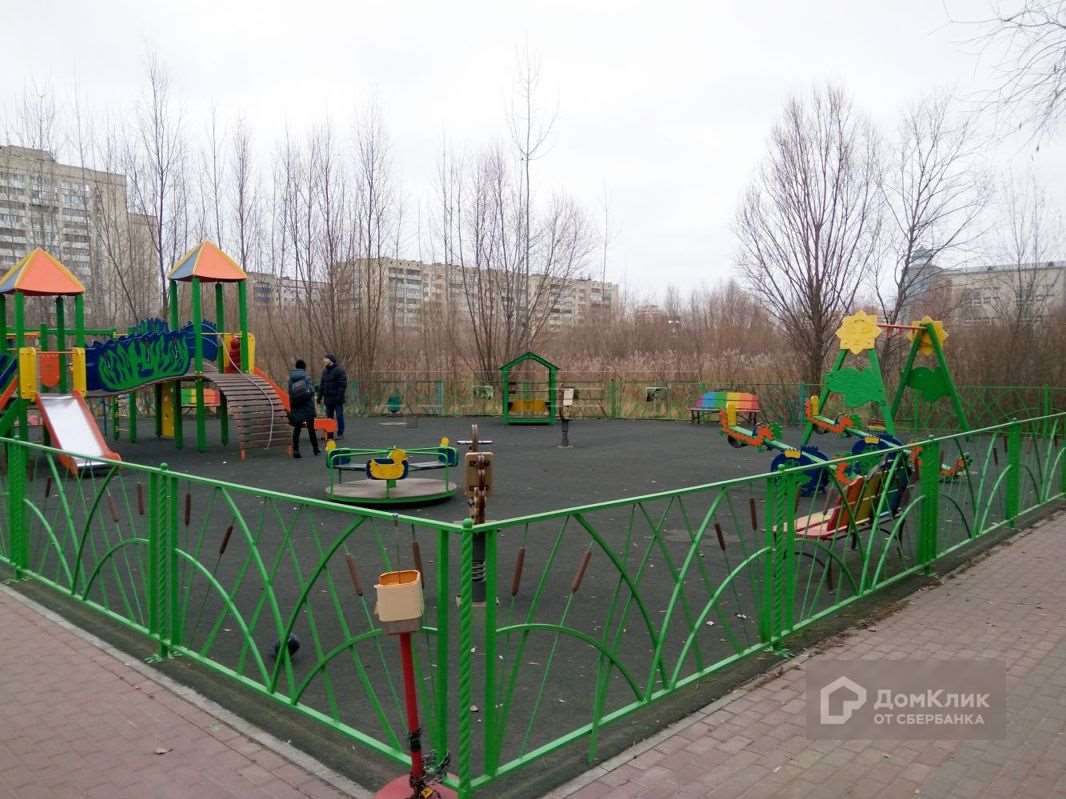 Трехкомнатная квартира Казань улица, фото №7