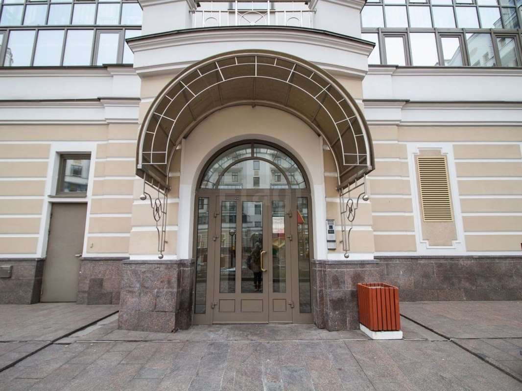 4-х комнатная квартира пр. Морской (МО №63 "Чкаловское") проспект, 33, фото №3