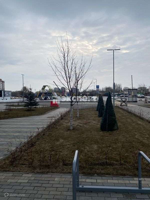 Однокомнатная квартира Казань улица, фото №7