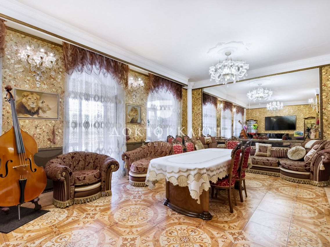 Дом  комнаты 20 улица, 3, фото №5