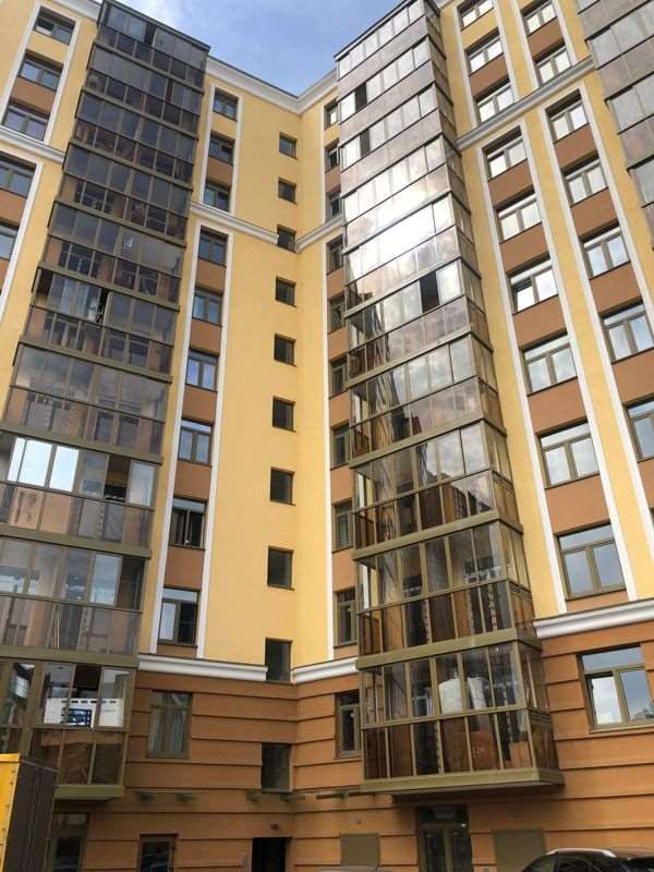 Однокомнатная квартира ул. Днепропетровская улица, 7, фото №9