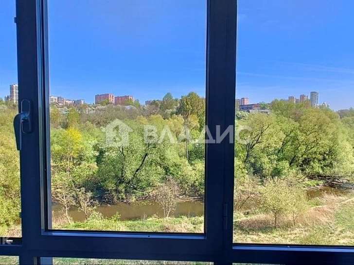 Двухкомнатная квартира Муравская улица, 46 к. 1, фото №9