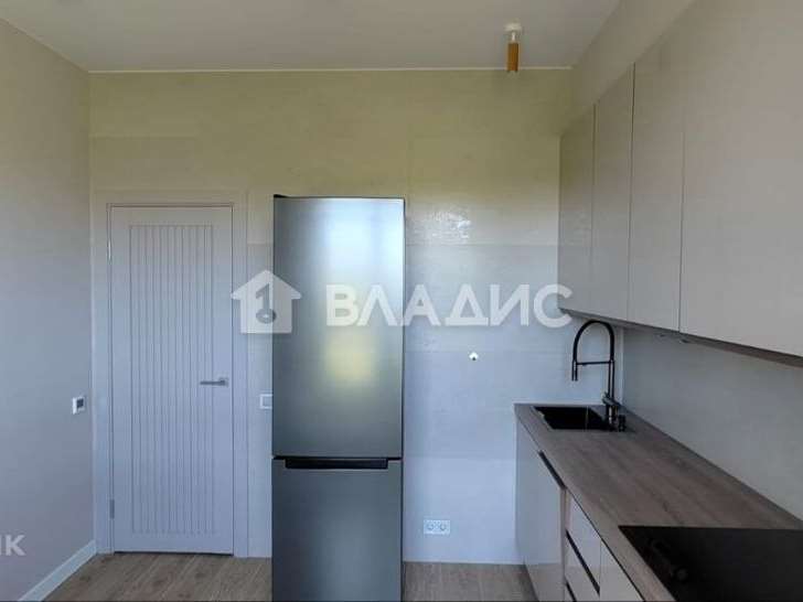 Двухкомнатная квартира Муравская улица, 46 к. 1, фото №6