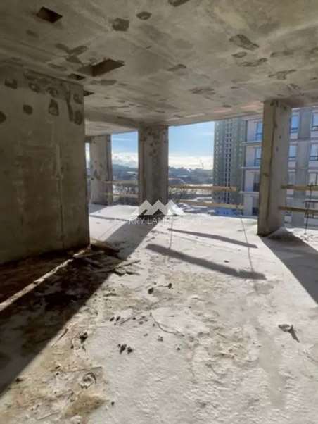 Двухкомнатная квартира Муравская улица, 46 к. 1, фото №7