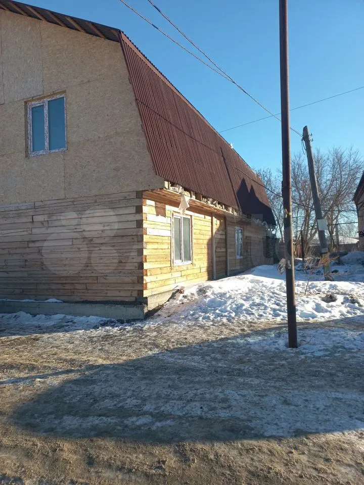Дом комнаты Спорта улица, фото №1