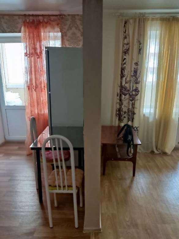 Однокомнатная квартира Самара улица, фото №8