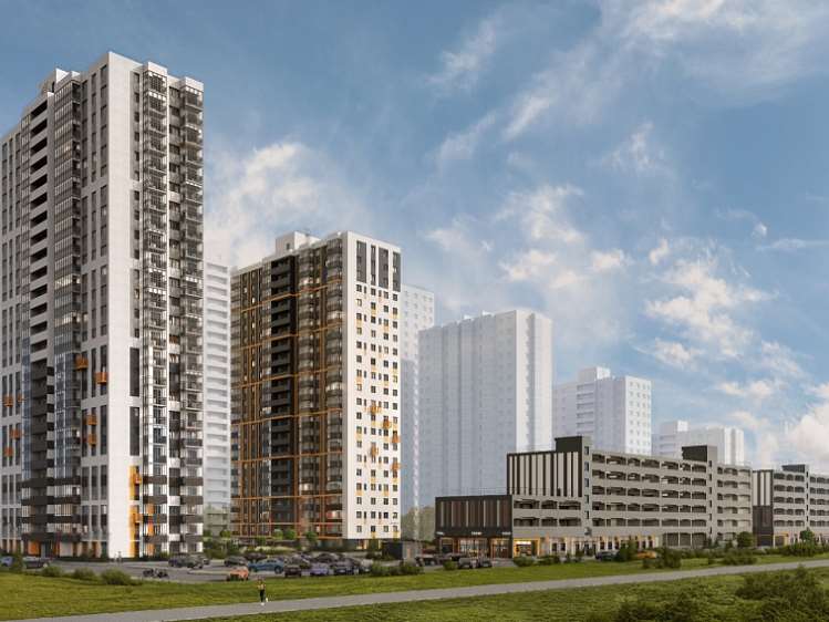 Однокомнатная квартира Екатеринбург улица, фото №3
