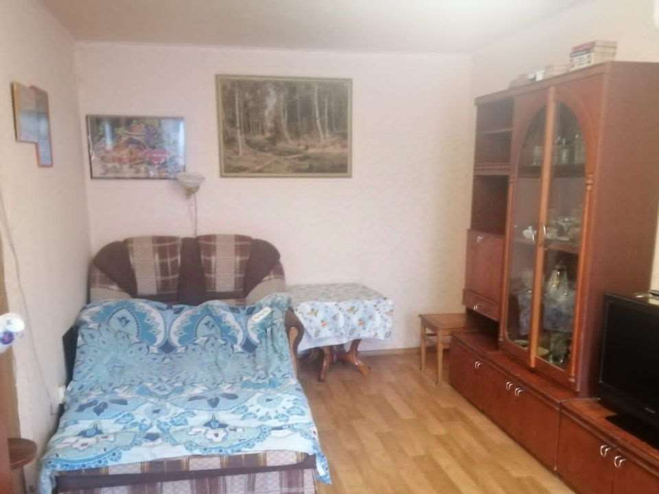 Двухкомнатная квартира Самара улица, 8, фото №1