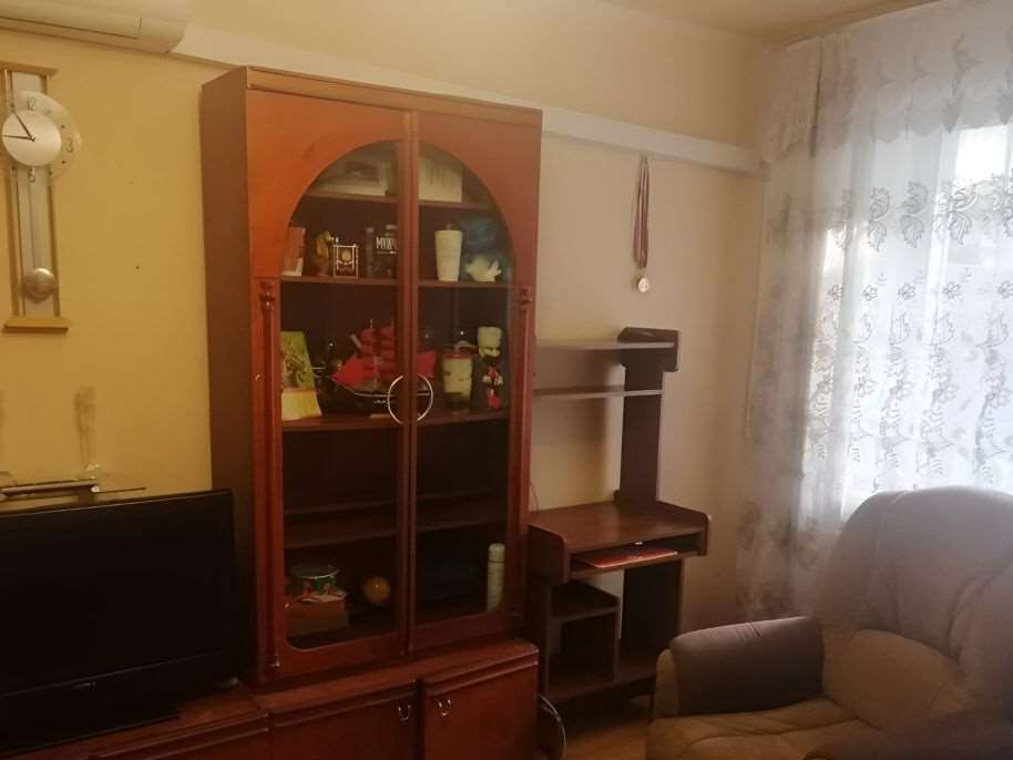 Двухкомнатная квартира Самара улица, 8, фото №2