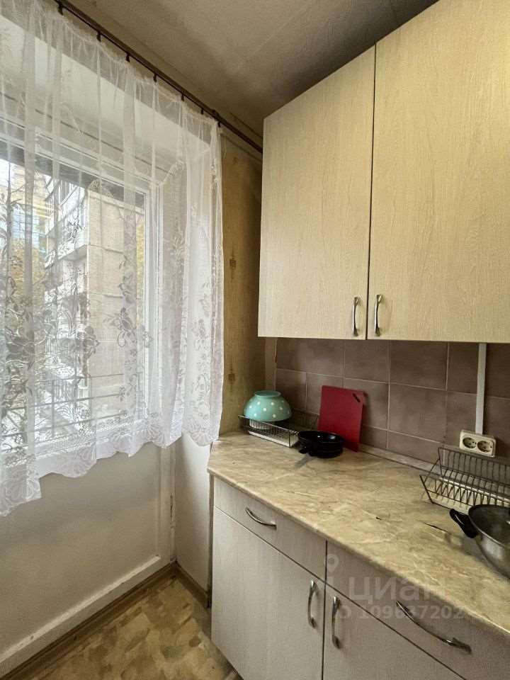 Комната б-р Серебристый бульвар, 13 к. 1, фото №1