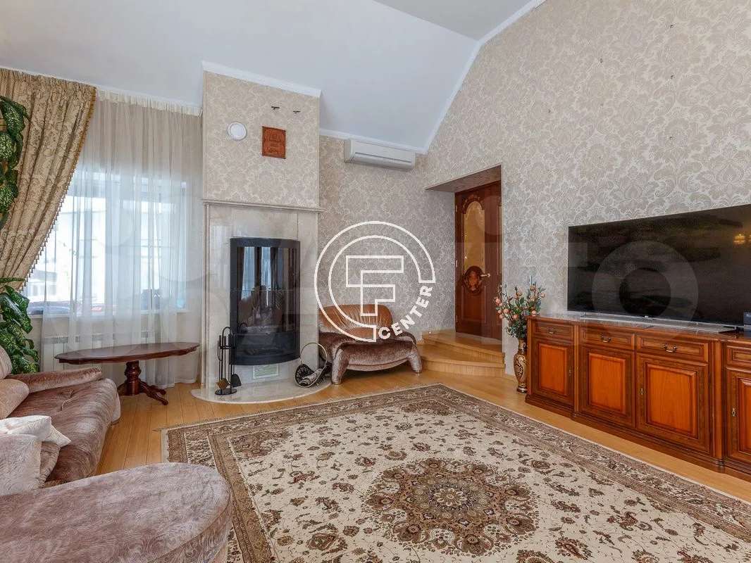 Дом  комнаты Главная улица, фото №5