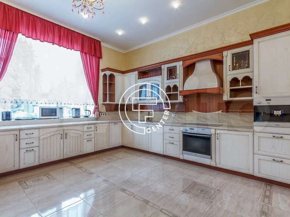 Дом  комнаты Главная улица, фото №7