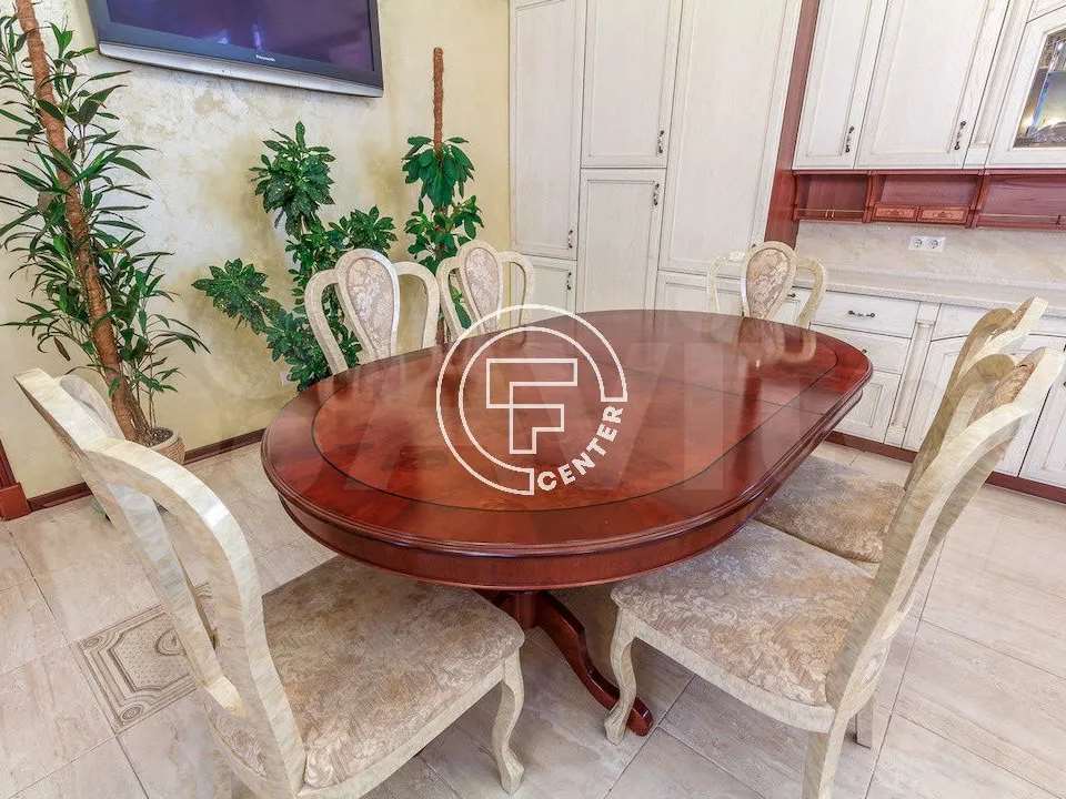 Дом  комнаты Главная улица, фото №6