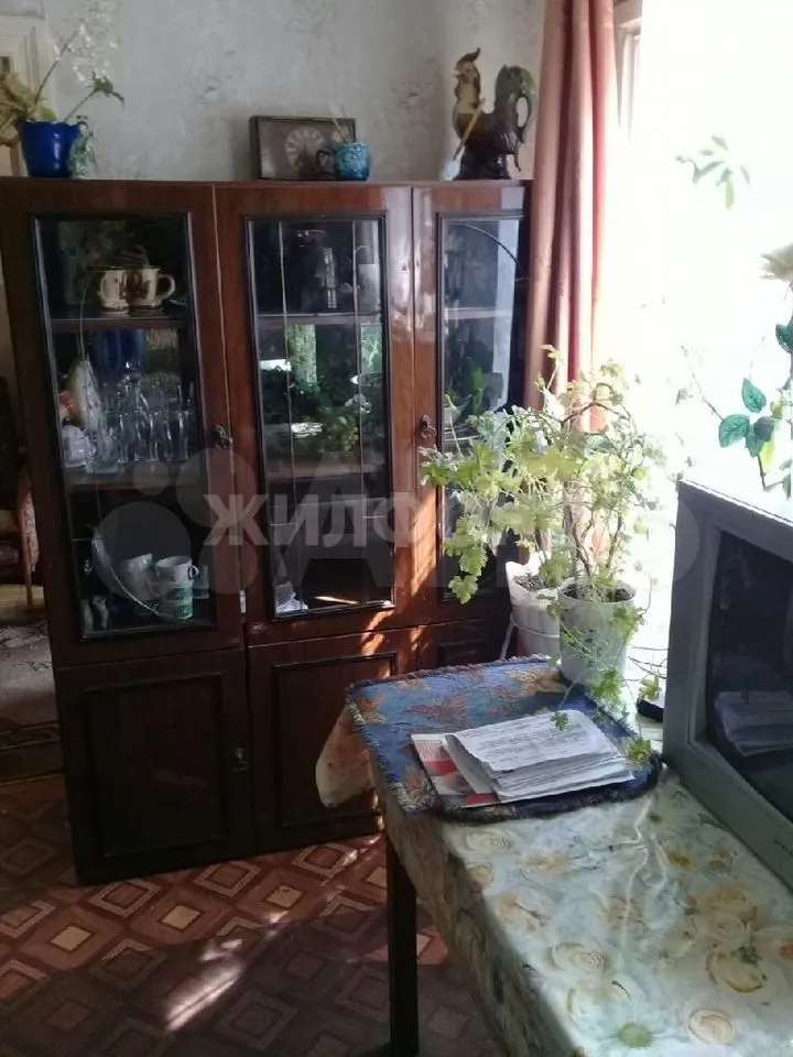 Дом комнаты 21 улица, фото №10