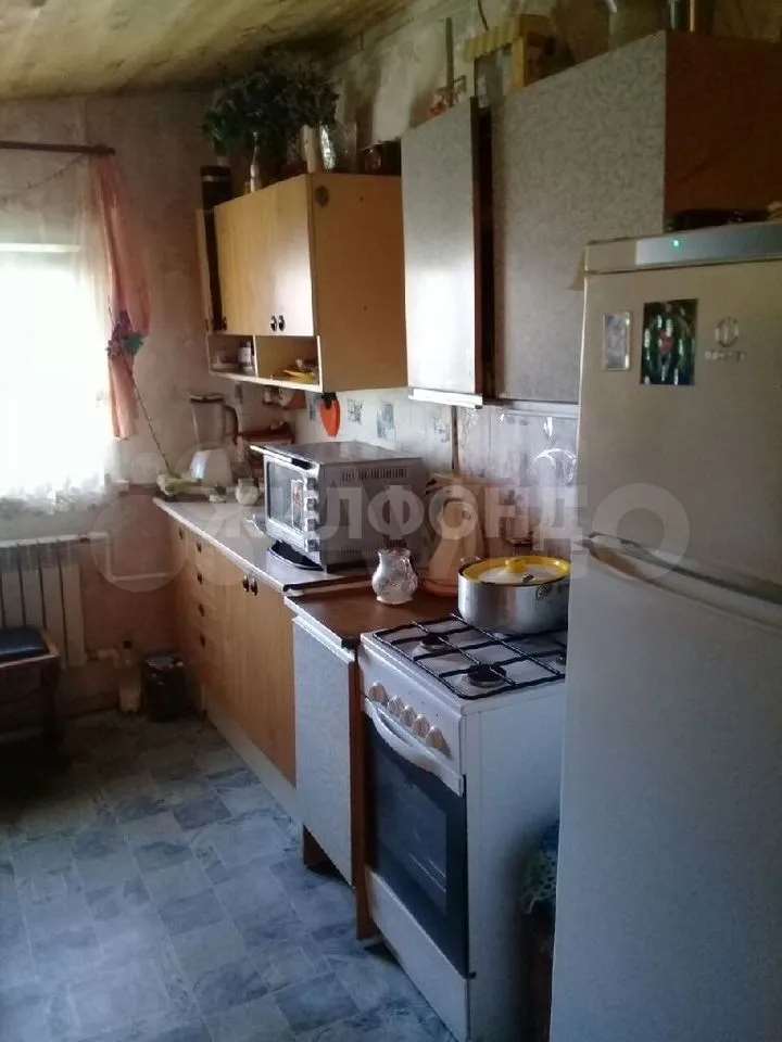 Дом комнаты 21 улица, фото №8
