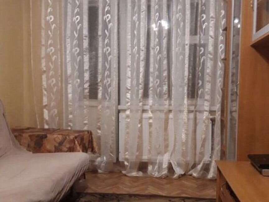 Комната пр. Художников проспект, 22 к. 2, фото №3