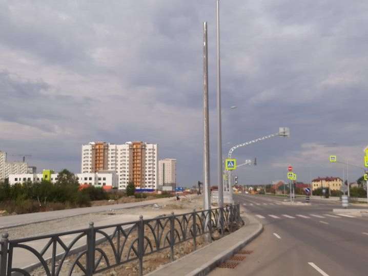 Двухкомнатная квартира Екатеринбург улица, фото №9