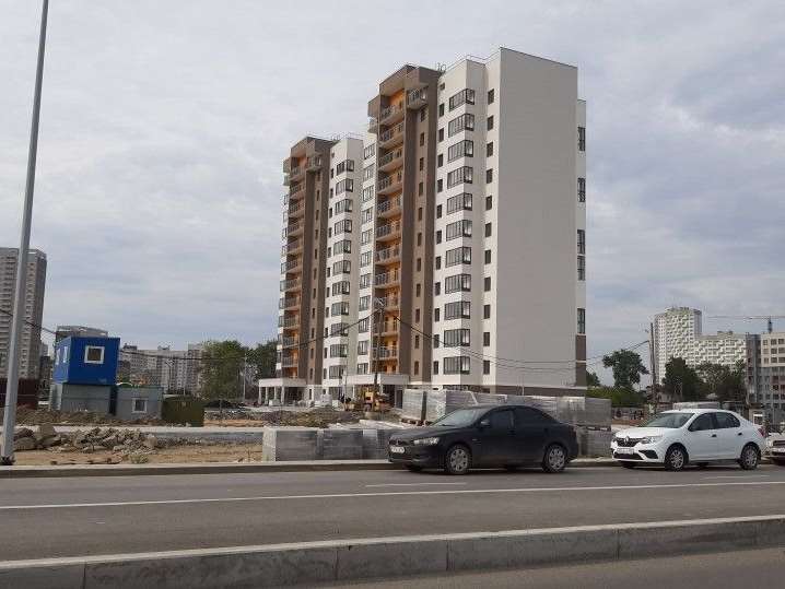 Двухкомнатная квартира Екатеринбург улица, фото №6