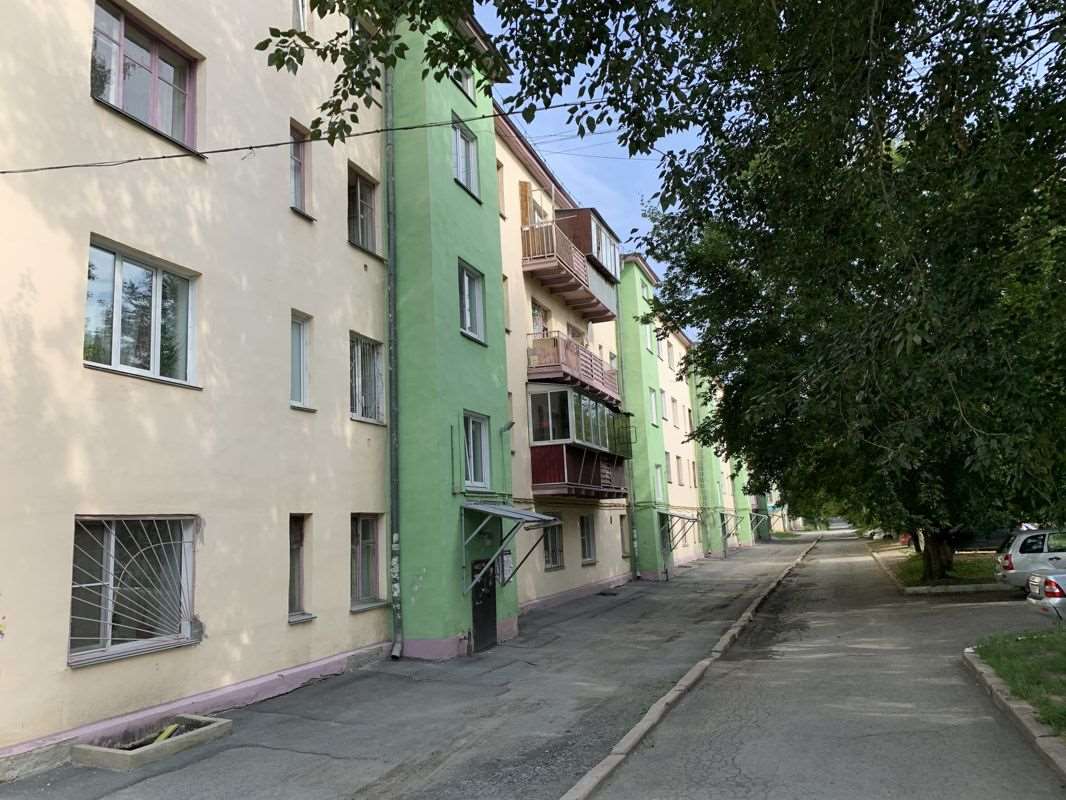 Комната Челябинск улица, фото №3