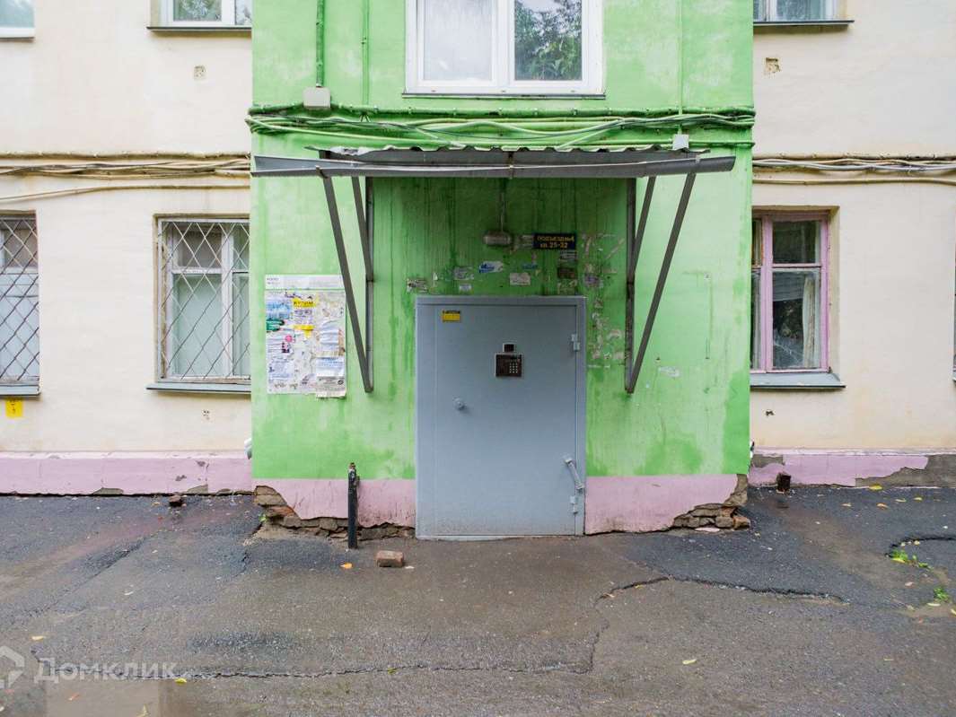 Комната Челябинск улица, фото №1