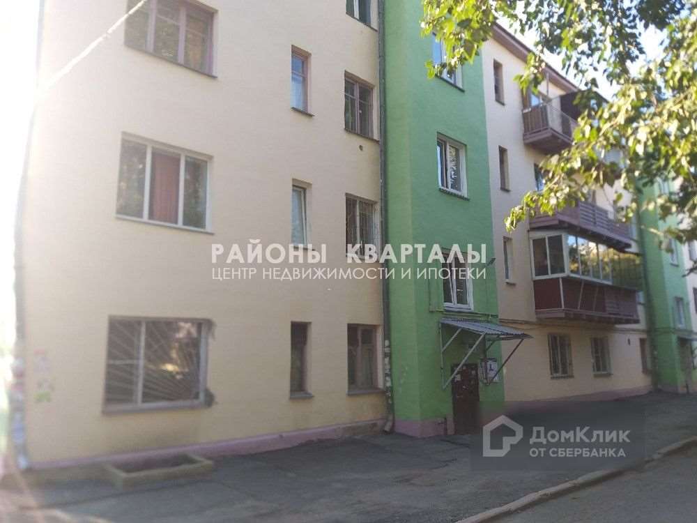 Комната Челябинск улица, фото №8