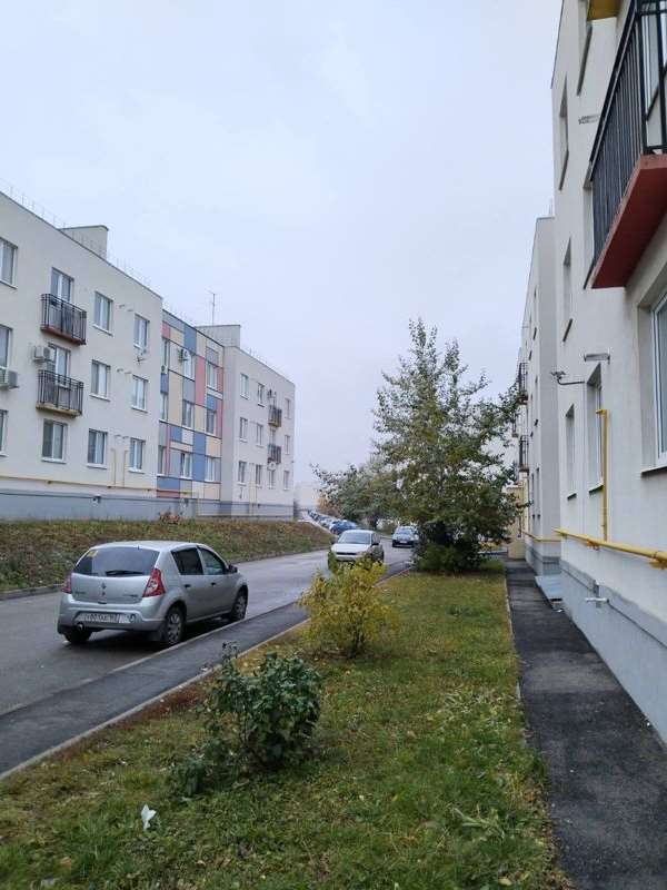 Однокомнатная квартира Самара улица, фото №2