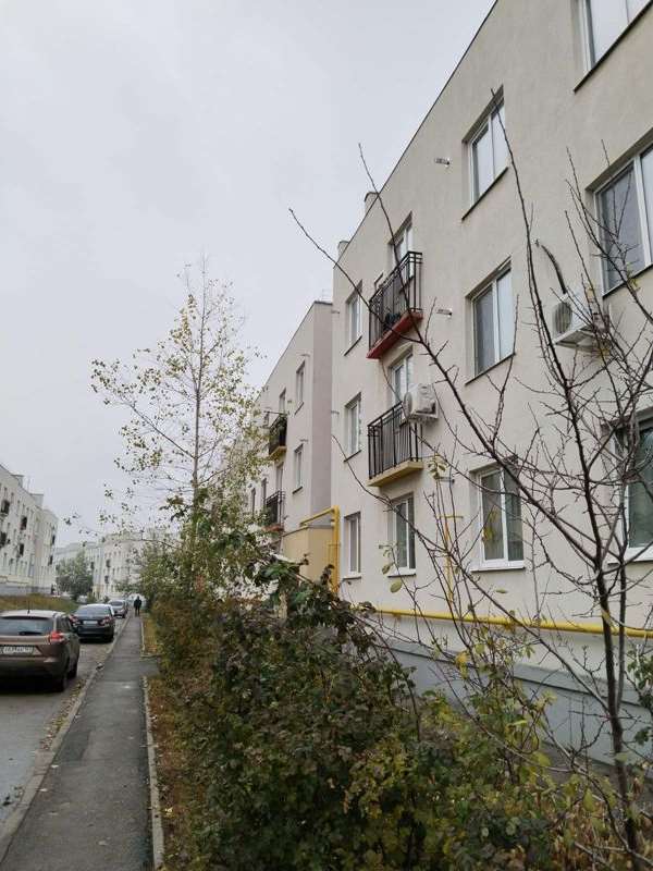 Однокомнатная квартира Самара улица, фото №3