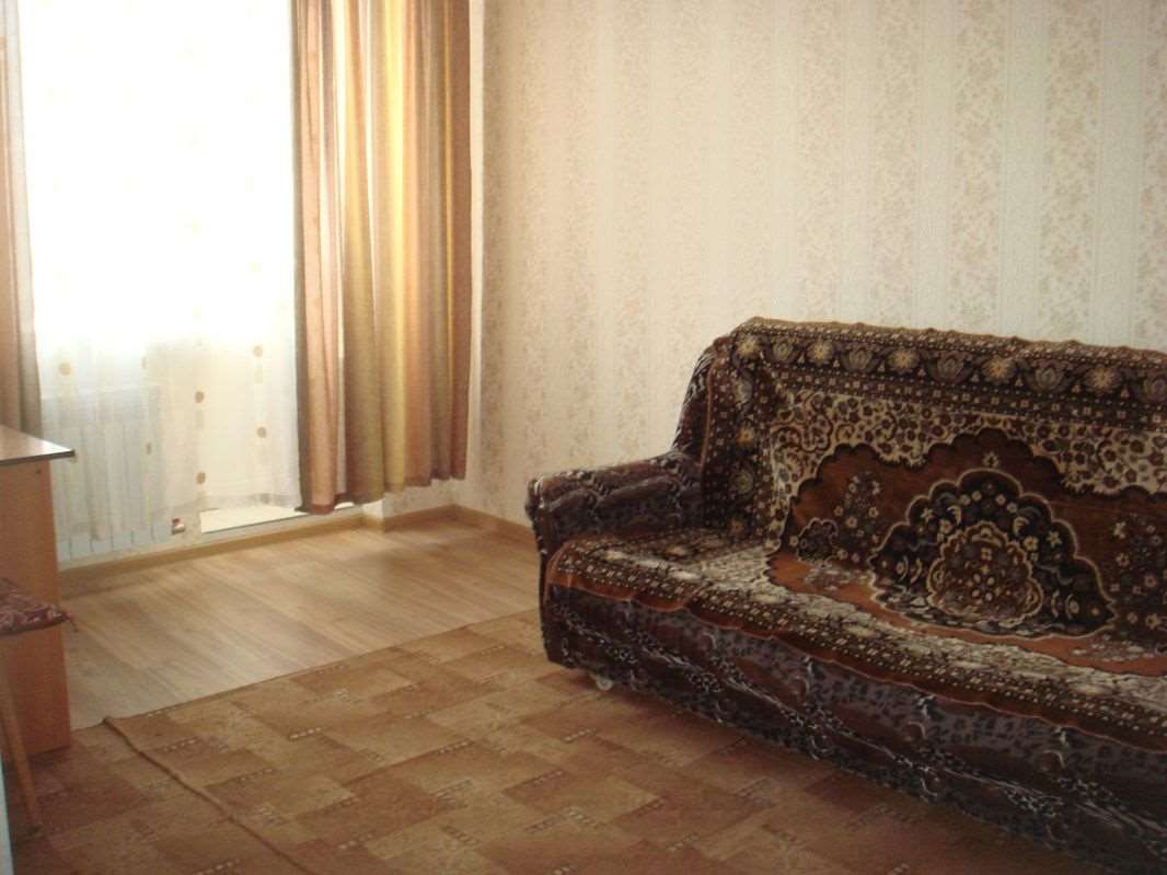 Однокомнатная квартира Пушкина улица, 27, фото №9