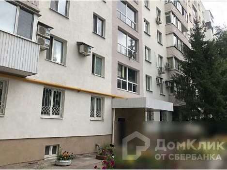 Трехкомнатная квартира Самара улица, фото №8