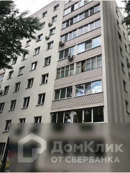 Трехкомнатная квартира Самара улица, фото №7