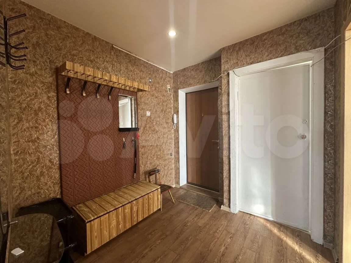 -и комнатная Чкалова улица, фото №10