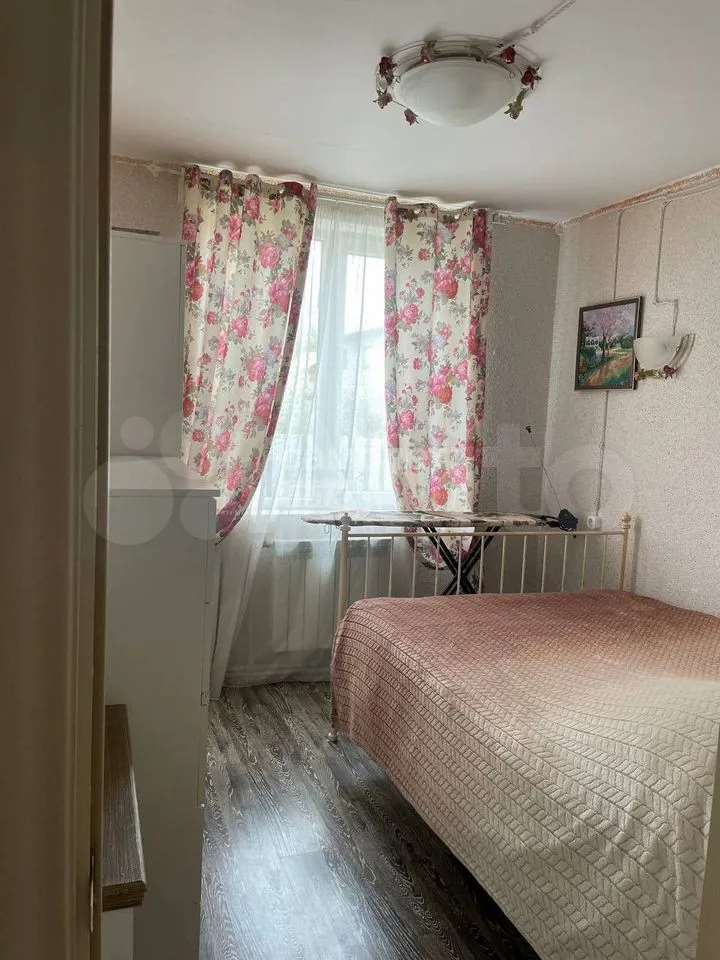 Дом  комнаты Просторная улица, фото №1
