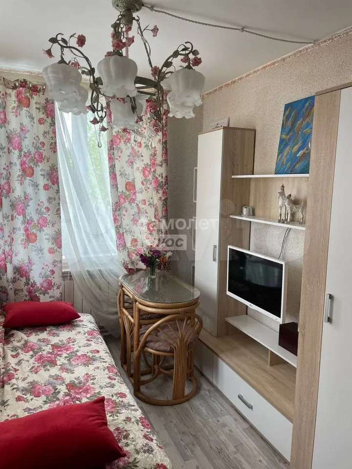 Дом  комнаты Просторная улица, фото №4