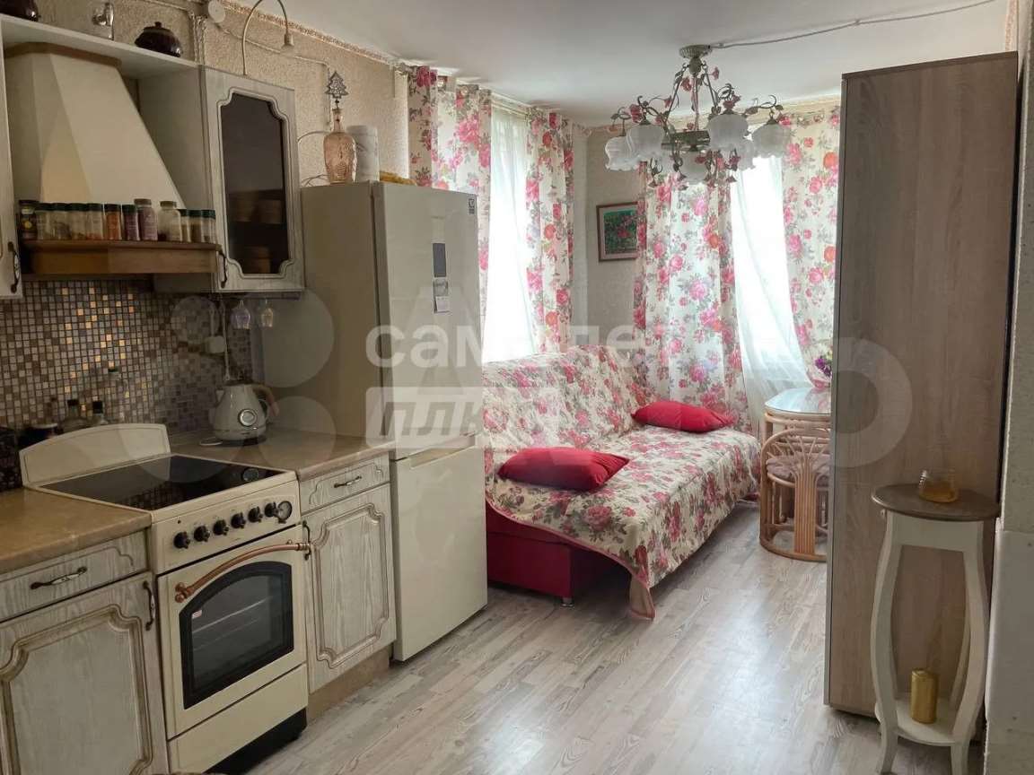 Дом  комнаты Просторная улица, фото №8