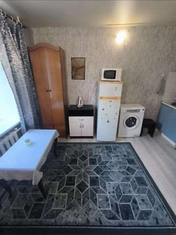 Комната Пролетарская улица, 25, фото №5