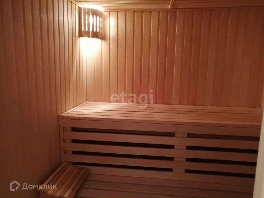 Дом 2 комнаты Самарская область улица, фото №3