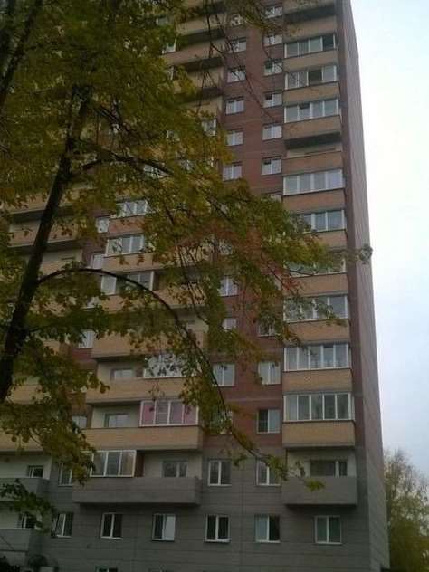 Однокомнатная квартира Новосибирск улица, фото №9