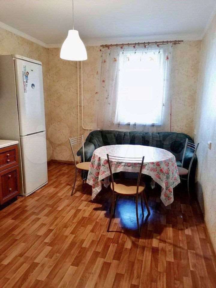 Комната ул. Михаила Дудина улица, 25 к. 1, фото №5