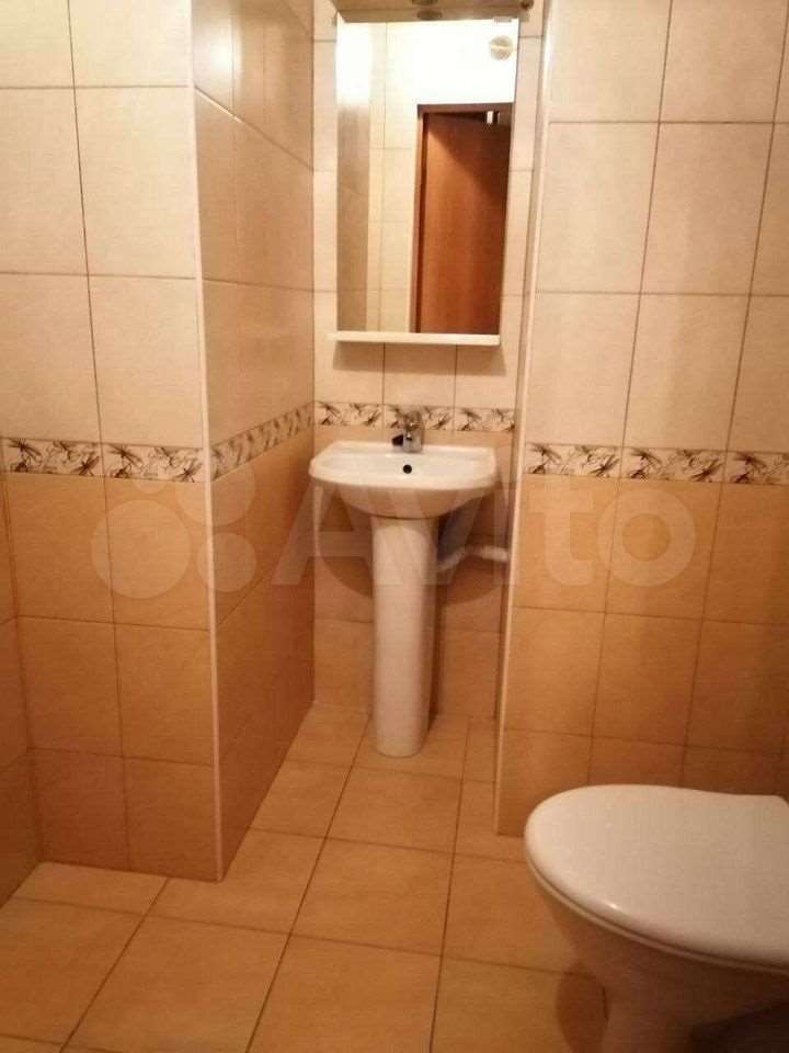 Комната ул. Михаила Дудина улица, 25 к. 1, фото №3