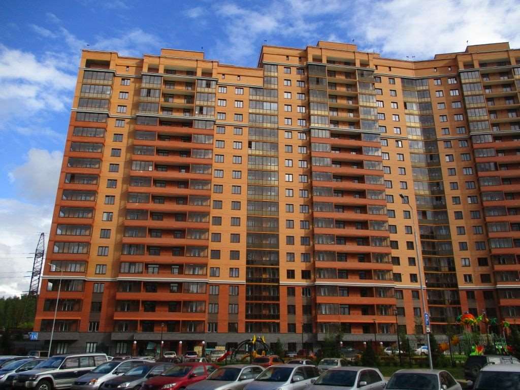 Однокомнатная квартира Новосибирск улица, фото №3