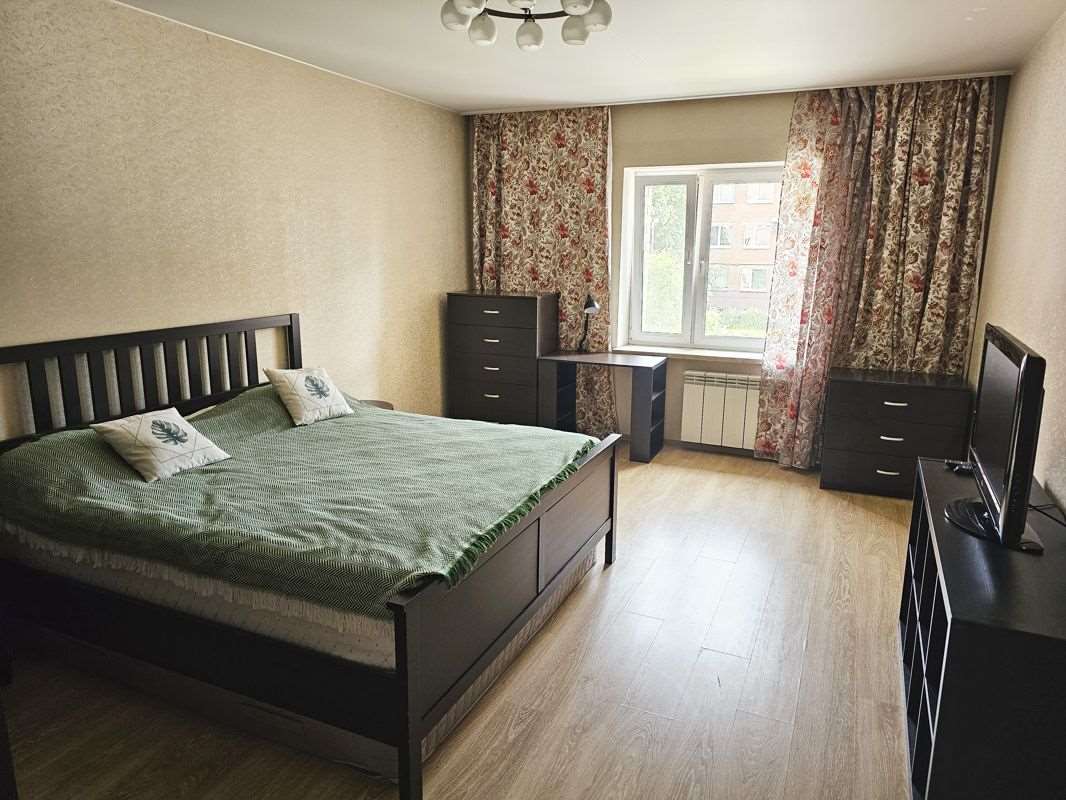 Трехкомнатная квартира пр. Культуры проспект, 19 к. 3, фото №6