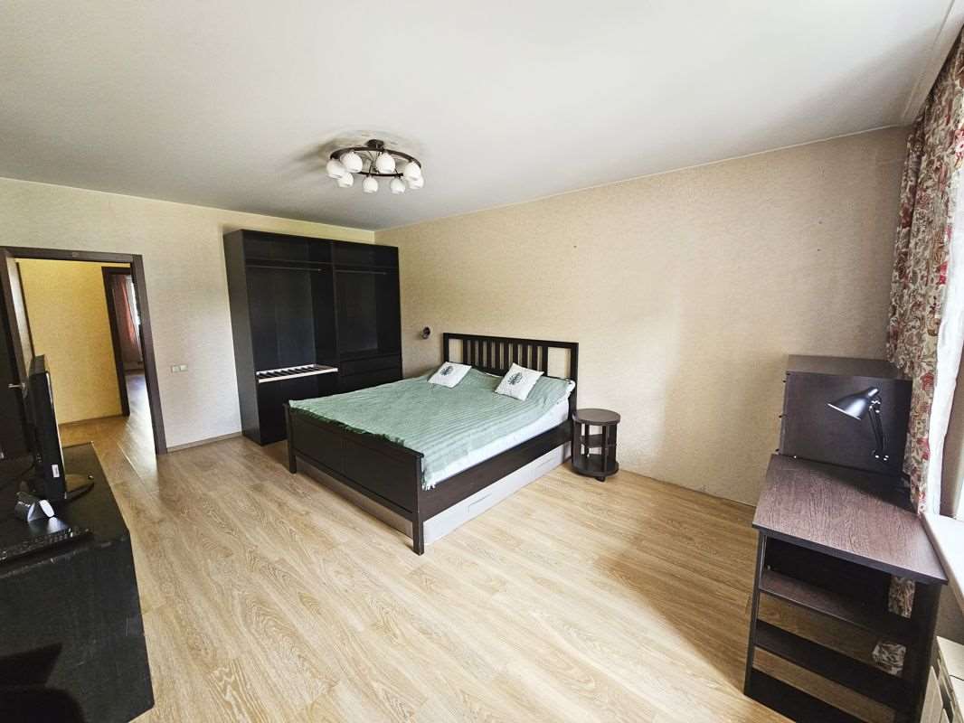 Трехкомнатная квартира пр. Культуры проспект, 19 к. 3, фото №8