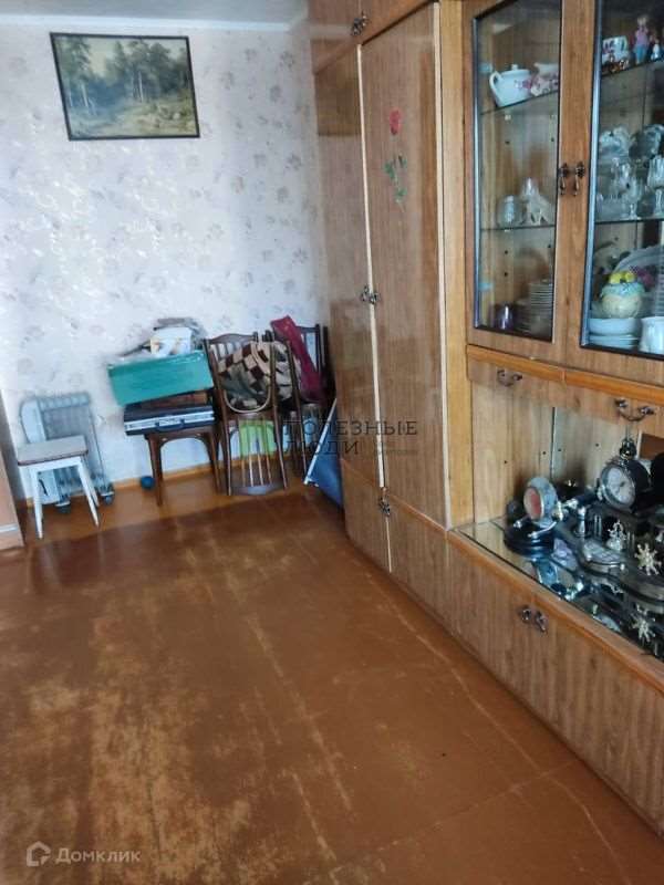 Однокомнатная квартира Качалова улица, 86, фото №8