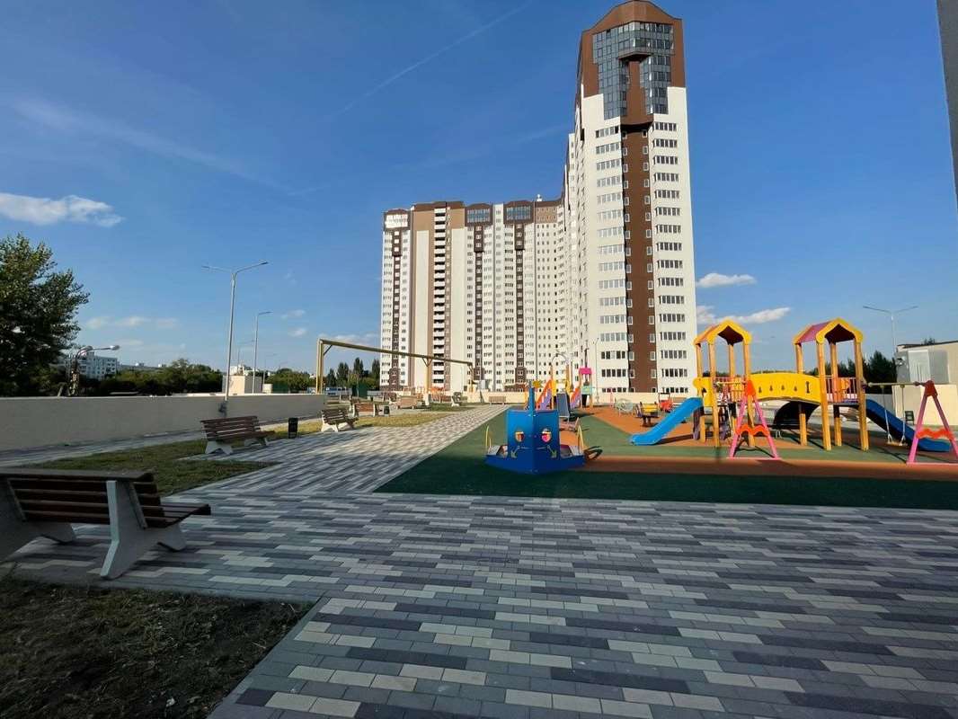 Однокомнатная квартира Карла Маркса улица, 246, фото №8