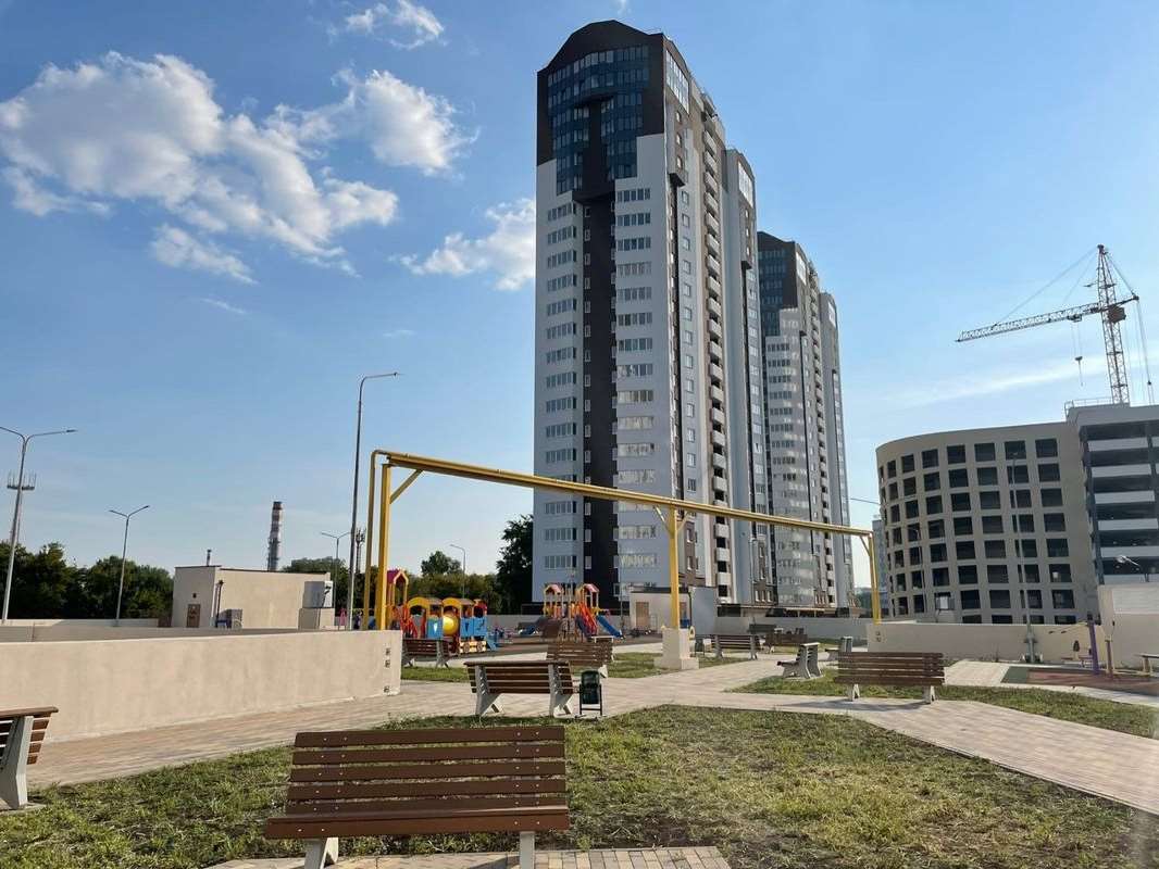 Однокомнатная квартира Карла Маркса улица, 246, фото №4