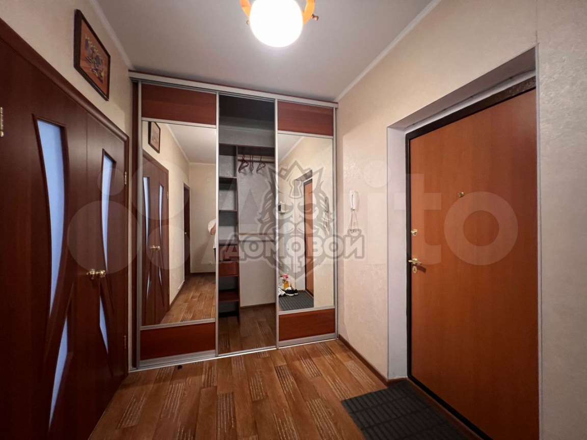 -и комнатная Абубекира Терегулова улица, фото №2